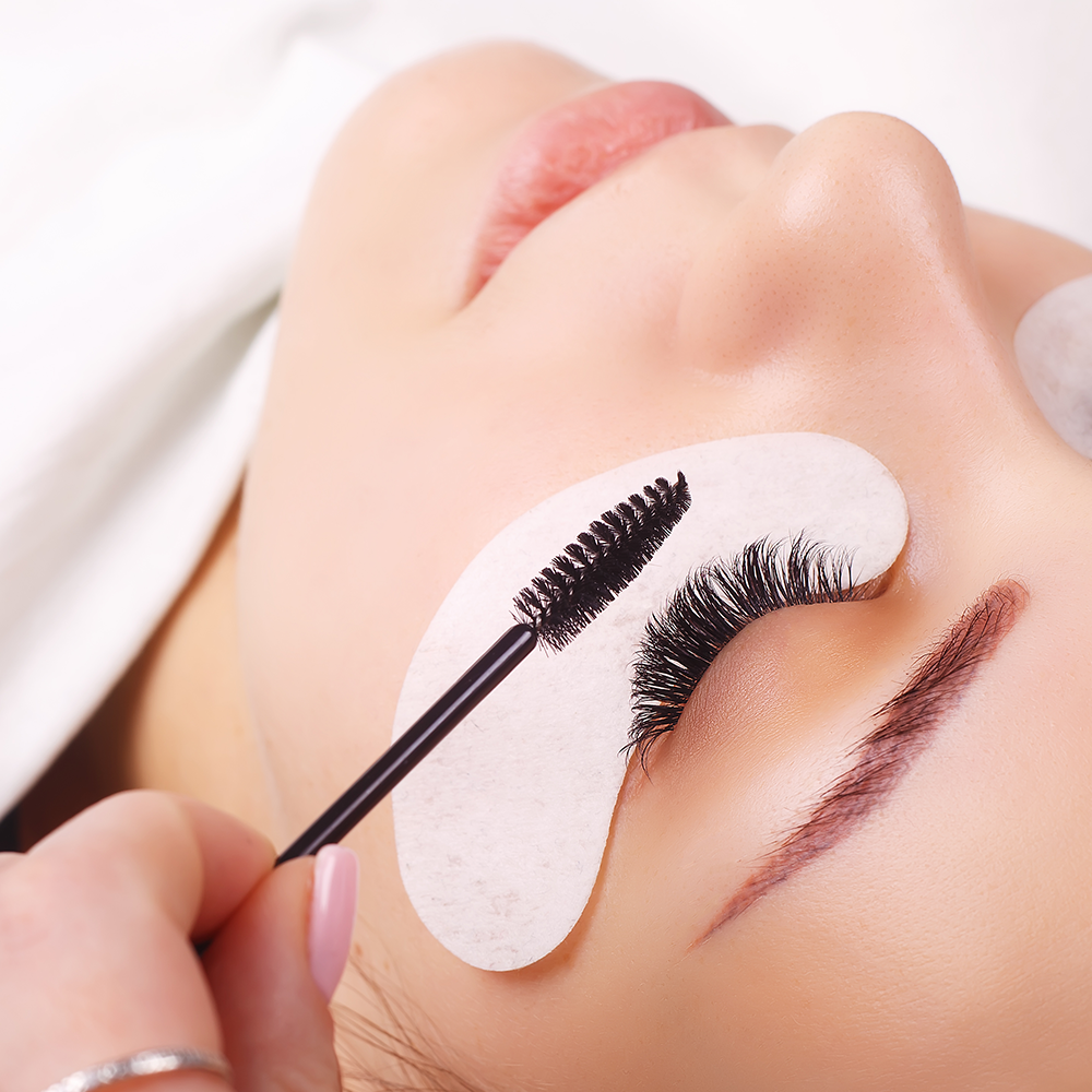 Eyelash
