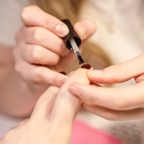 Nail
